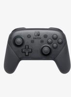 Nintendo Switch Pro Controller - Zo goed als nieuw!, Spelcomputers en Games, Ophalen, Overige controllers, Zo goed als nieuw, Draadloos