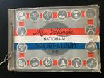Miss Blanche nationaal sport-album 1932, Boeken, Ophalen of Verzenden, Gelezen, Plaatjesalbum