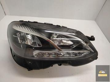 Mercedes W212 E-Klasse Lift LED rechterlamp beschikbaar voor biedingen