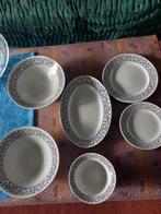 Italiaans Servies - Richard Ginori - Diverse Borden & Schaal, Gebruikt, Ophalen of Verzenden, Bord(en), Overige stijlen