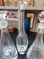 Vintage Karaffen Set, Antiek en Kunst, Antiek | Glas en Kristal, Ophalen