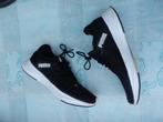 Puma Soft Foam zwart maat 39, Puma, Zwart, Ophalen of Verzenden, Sneakers of Gympen