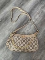 Gucci Ophelia Tas - Stijlvol en Elegant!, Verzenden, Nieuw, Beige, Schoudertasje