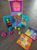 Gabby's Poppenhuis Verkleedkamer, Ophalen of Verzenden, Zo goed als nieuw, Overige typen