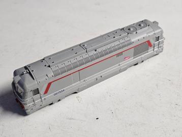 Kap modeltrein Ho SNCF lokomotief  beschikbaar voor biedingen