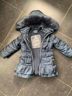 Le Chic winterjas donkerblauw maat 86, Le Chic, Jasje, Meisje, Gebruikt