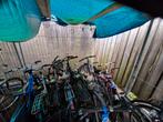Partij ongerepareerde kinderfietsen en dames en heren, Ophalen, Gebruikt, 20 inch of meer