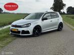 Volkswagen Golf 1.4 TSI Highline DSG Dakje Xenon alcantara M, Auto's, 680 kg, 4 cilinders, Bedrijf, Electronic Stability Program (ESP)