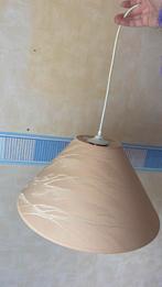 Hanglamp, Huis en Inrichting, Ophalen of Verzenden, Zo goed als nieuw, Minder dan 50 cm