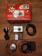 Nytech ND-6360 Digitale Camera - Compact en Compleet, Ophalen of Verzenden