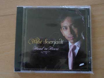 Wibi Soerjadi - Hand to heart beschikbaar voor biedingen