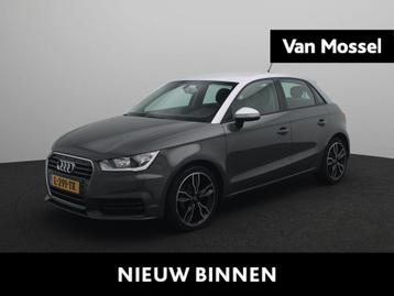 Audi A1 Sportback 1.0 TFSI | Navigatie | Cruise control | Pa beschikbaar voor biedingen