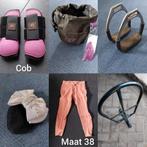Diverse paardenspullen te koop, Dieren en Toebehoren, Ophalen of Verzenden, Gebruikt, Overige soorten