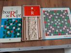 Spel board script, Jumbo, Gebruikt, Drie of vier spelers, Ophalen