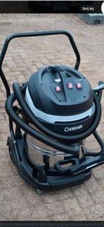 Kremer Waterstofzuiger - Krachtige Reiniging!, Witgoed en Apparatuur, Gebruikt, Ophalen of Verzenden, 2000 watt of meer, Waterstofzuiger