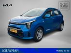 Kia Picanto 1.0 DPI DynamicLine (bj 2025), Voorwielaandrijving, 12 maanden, Stof, Origineel Nederlands