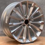NIEUW 18” S01 5x112 Velgen Past Op VAG GROUP SKODA VRS LOOK, 18 inch, Nieuw, Ophalen of Verzenden, Nieuwemaasdijk 12-B Heesbeen