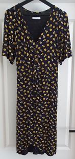 Zgan..MINT&BERRY prachtig jurkje..mt:s, Kleding | Dames, Maat 38/40 (M), B, Mint&berry, Zwart