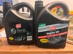 2x5 liter Motor olie 15w40, Auto diversen, Onderhoudsmiddelen, Ophalen