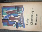 Lady Chatterley's Minnaar - D.H. Lawrence, Ophalen of Verzenden, Gelezen