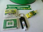 BP olie diverse Reclame artikelen o.a. Lesney Wreck no:13, Ophalen of Verzenden, Zo goed als nieuw, Overige typen