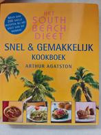 the south beach dieet nieuw, Ophalen of Verzenden, Zo goed als nieuw