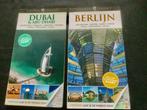 Capitool reisgidsen compact. Dubai&Abu-Dhabi. Berlijn, Boeken, Ophalen of Verzenden, Europa, Reisgids of -boek, Capitool