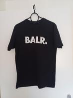 BALR shirt maat S, Zwart, Balr, Ophalen of Verzenden, Gedragen