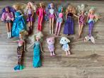 Barbie collectie, Ophalen, Gebruikt, Barbie