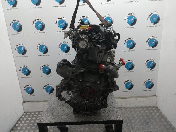 OPEL ZAFIRA Opel Zafira 2.2 Exec. [ENGINE] 2006, Auto-onderdelen, Motor en Toebehoren, Gebruikt, ARN erkend, Stiba lid, Erkend duurzaam