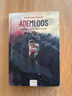Ademloos - Gerard van Gemert, Boeken, Ophalen of Verzenden, Zo goed als nieuw, Gerard van Gemert