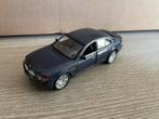 Welly BMW 745i Modelauto, Ophalen of Verzenden, Gebruikt, Auto, Overige merken
