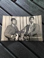 Filmster Muziek blue diamonds, Verzamelen, Ophalen of Verzenden, Zo goed als nieuw, Boek, Tijdschrift of Artikel