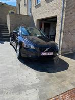 Volvo C70 cabrio 2.5 T5 benzine/lpg, Auto's, Volvo, C70, Cabriolet, Zwart, Leder