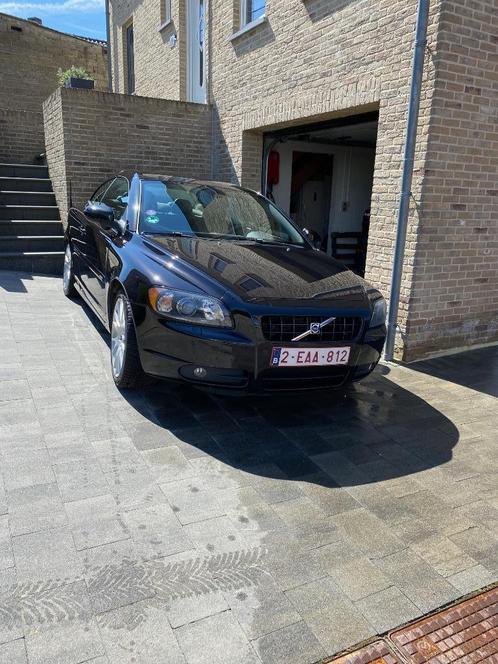 Volvo C70 cabrio 2.5 T5 benzine/lpg, Auto's, Volvo, Particulier, C70, ABS, Airbags, Airconditioning, Alarm, Boordcomputer, Centrale vergrendeling