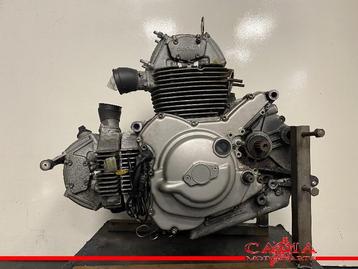 MOTORBLOK Monster S2R 800 2005-2006 (ZDM800A2*010*) beschikbaar voor biedingen