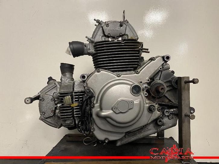 MOTORBLOK Monster S2R 800 2005-2006 (ZDM800A2*010*), Motoren, Onderdelen | Ducati, Gebruikt