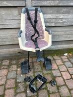 Bobike Fietsstoel Achter - Maxi SC, Achterzitje, 9 t/m 18 kg, Ophalen of Verzenden, Gebruikt