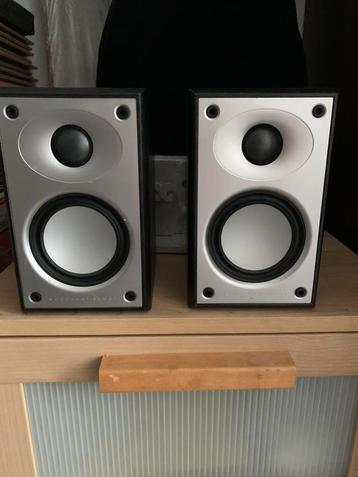 Mordaunt short MS302 80W set beschikbaar voor biedingen