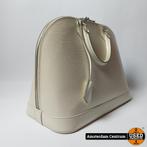 Louis Vuitton M4032J Alma MM Hand Bag - Incl. Bon, Sieraden, Tassen en Uiterlijk, Tassen | Damestassen, Gebruikt