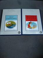 Walt Disney treasures - 2 dvd set, Alle leeftijden, Ophalen of Verzenden, Zo goed als nieuw, Europees