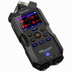 Zoom H4Essential handheld recorder met 32-bit float, Muziek en Instrumenten, Microfoons, Ophalen of Verzenden, Nieuw, Overige typen