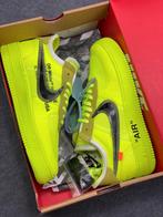 NIke Air Force 1, Kleding | Heren, Schoenen, Ophalen of Verzenden, Nieuw, Wit, Nike