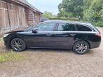 Peugeot 508 1.6 THP SW 2011 Zwart vakantie klaar!, Voorwielaandrijving, 745 kg, Zwart, Stationwagon