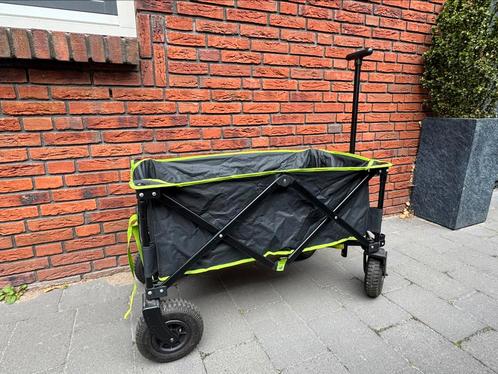 Zeer nette Travellife bolderkar., Caravans en Kamperen, Bolderkarren, Zo goed als nieuw, Ophalen