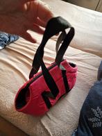 Honden draag tas voor Chihuahua of ander klein hondje. De ta, Ophalen of Verzenden, Zo goed als nieuw