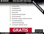 Suzuki VITARA 1.5 Hybrid Select Automaat Nederlandse auto!, Auto's, Suzuki, Te koop, Zilver of Grijs, Gebruikt, 56 €/maand