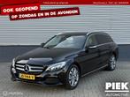 Mercedes C-klasse Estate 350 e Lease Edition Plus, Auto's, Automaat, Achterwielaandrijving, Gebruikt, Euro 6