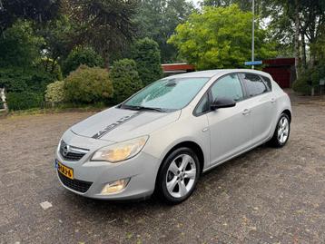 Opel Astra 1.6 -16v Ecotec 85 Kw/116 Pk 5-deurs beschikbaar voor biedingen