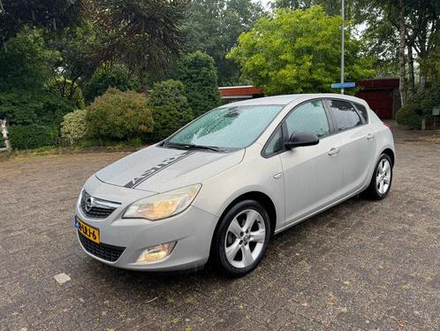 Opel Astra 1.6 -16v Ecotec 85 Kw/116 Pk 5-deurs, Auto's, Opel, Bedrijf, Te koop, Astra, ABS, Airbags, Airconditioning, Climate control
